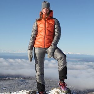 Skhoop Daria Pants Insulated - Medium